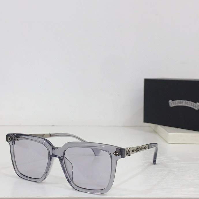 Picture of Chrome Hearts Sunglasses _SKUfw60637200fw